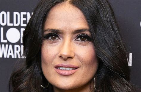 Salma Hayek: Mega